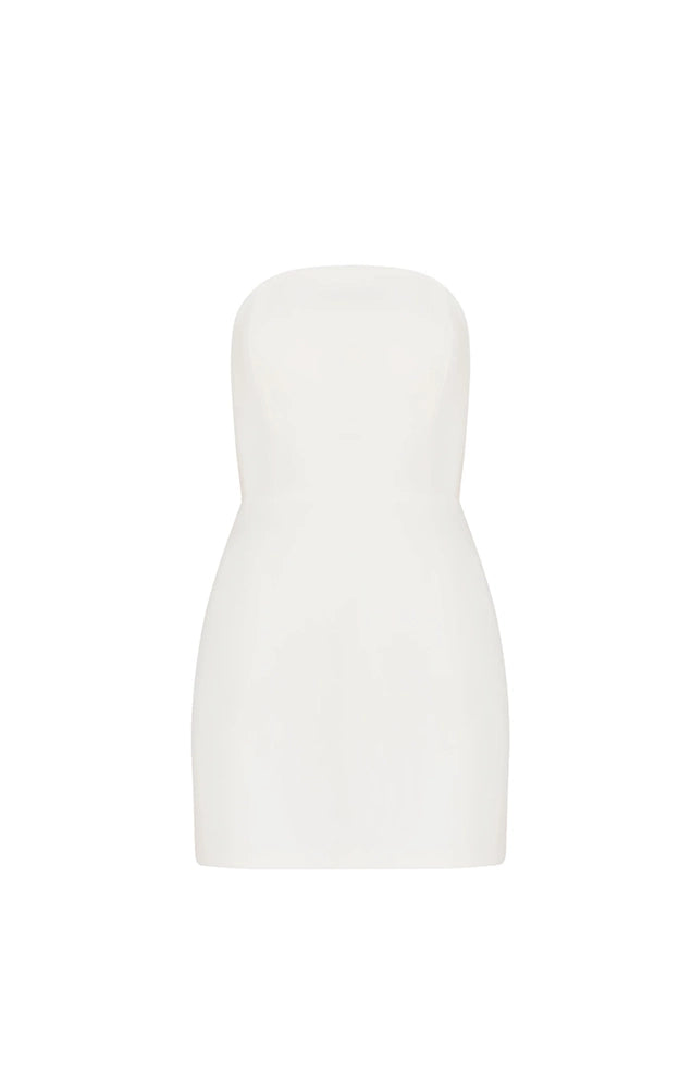 BERKSHIRE MINI DRESS