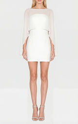 BERKSHIRE MINI DRESS