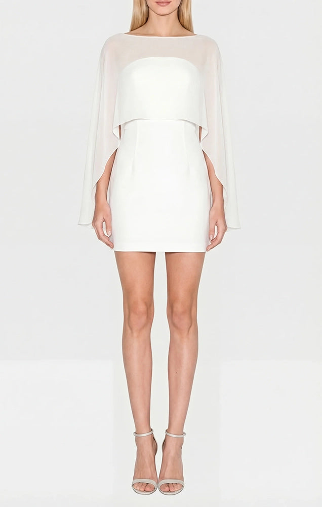BERKSHIRE MINI DRESS