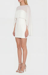 BERKSHIRE MINI DRESS