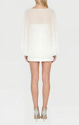 BERKSHIRE MINI DRESS