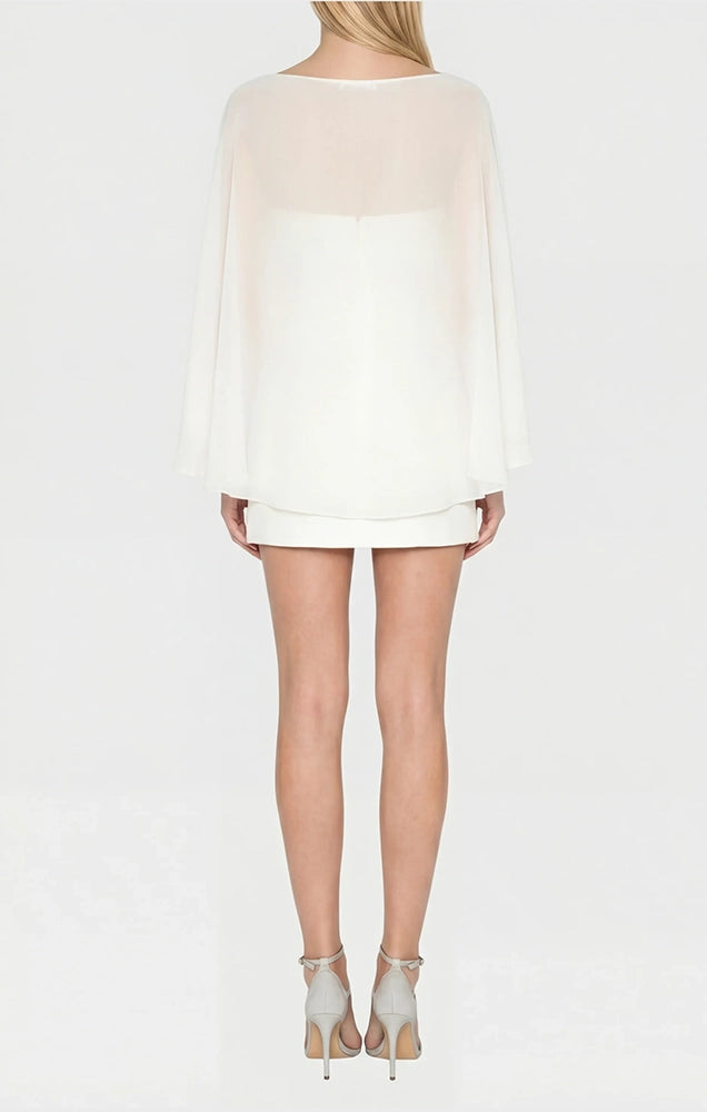 BERKSHIRE MINI DRESS