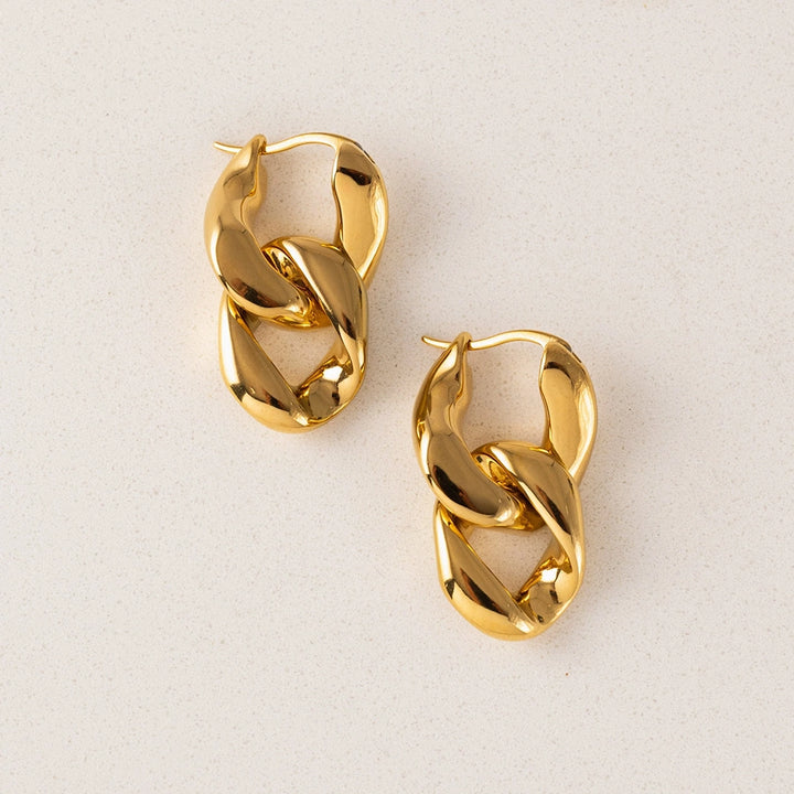 BILLIE DROP EARRINGS