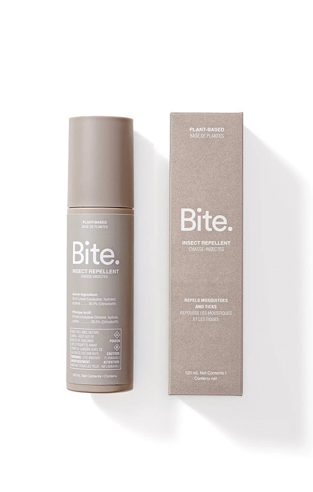 BITE INSECT REPELLANT