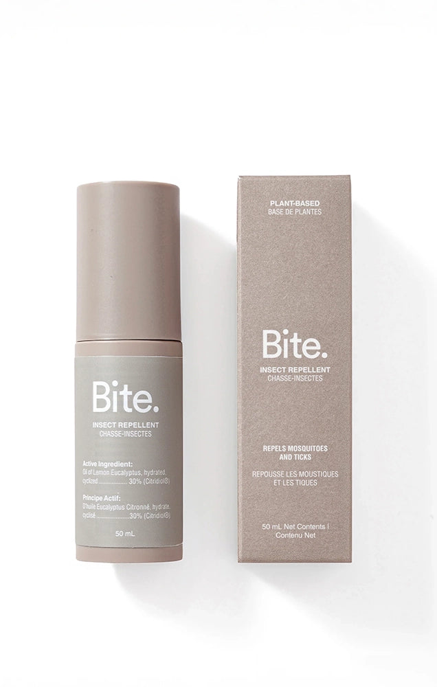 BITE INSECT REPELLANT