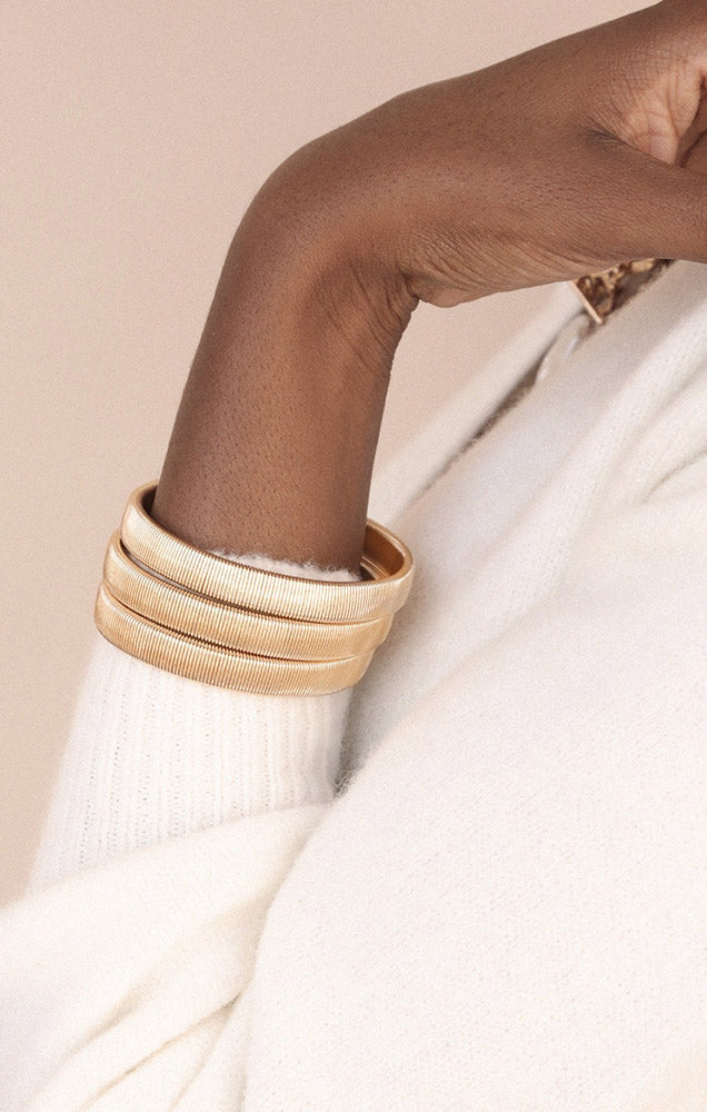 Flex Stretch Bangle