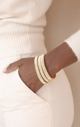 Flex Stretch Bangle