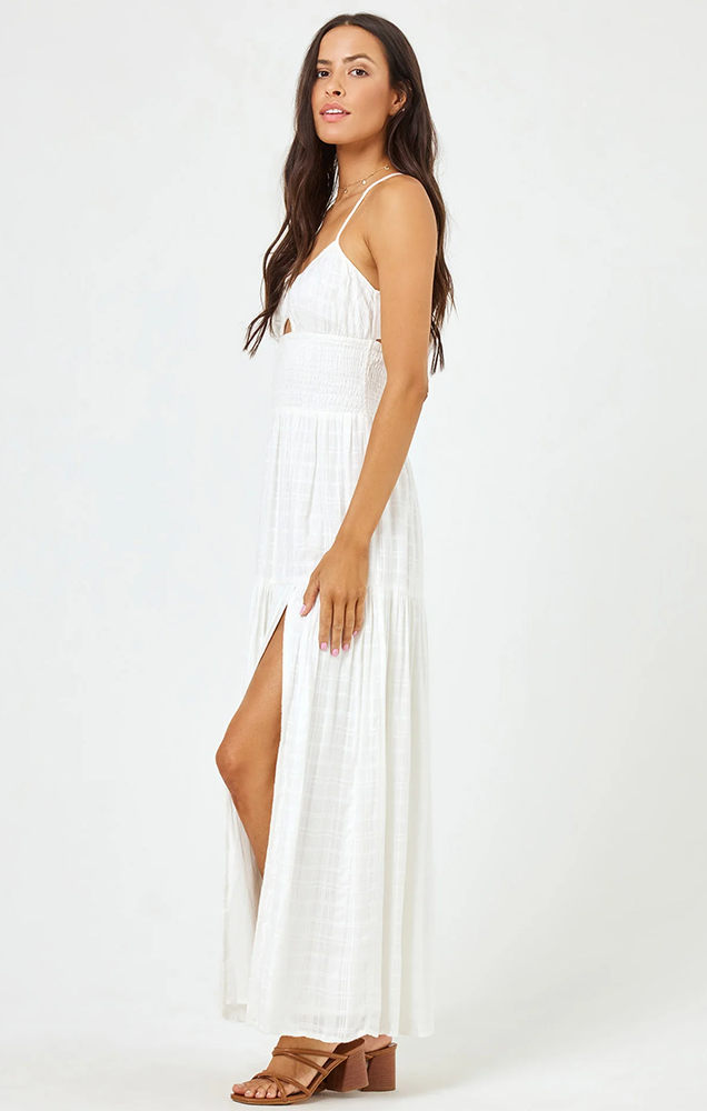 CALLA DRESS