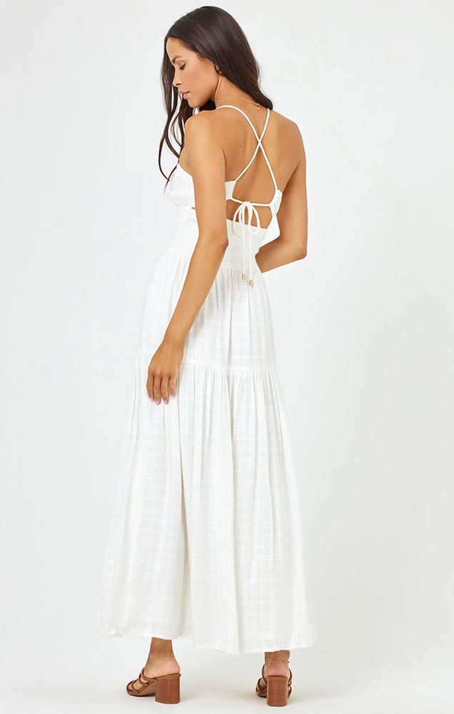 CALLA DRESS