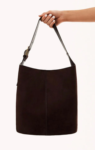 MATT & NAT GARNI VEGAN TOTE BAG IN CAVE