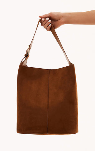 MATT & NAT GARNI VEGAN TOTE BAG IN CAVE