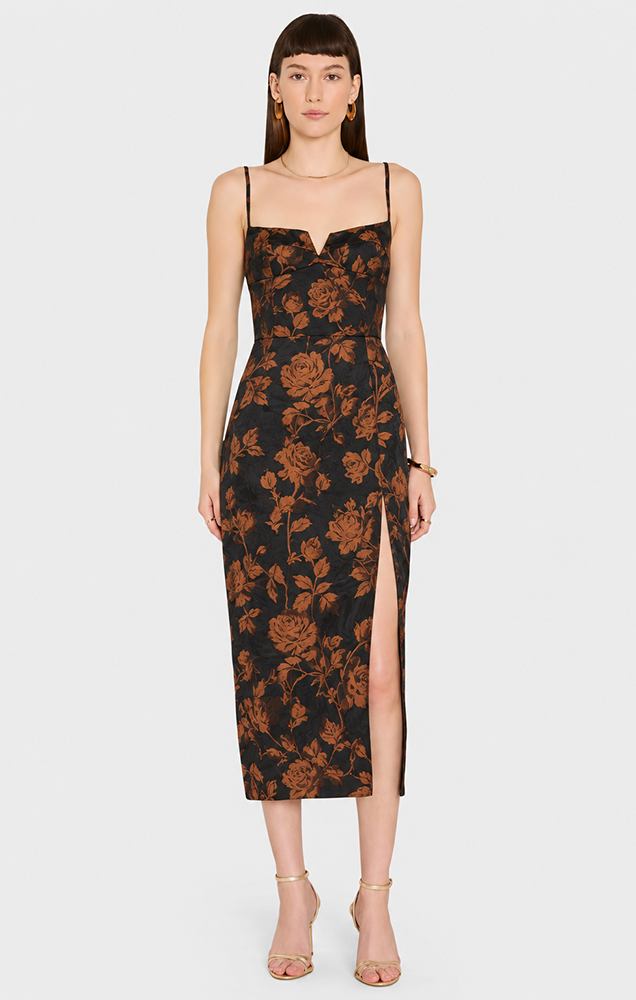 Lyra Dress