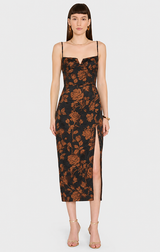 Lyra Dress