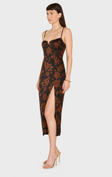 Lyra Dress