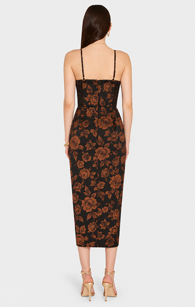 Lyra Dress
