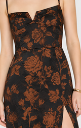 Lyra Dress