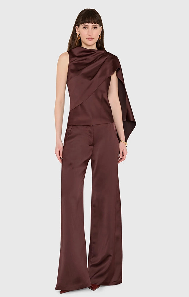 Saddler Pant