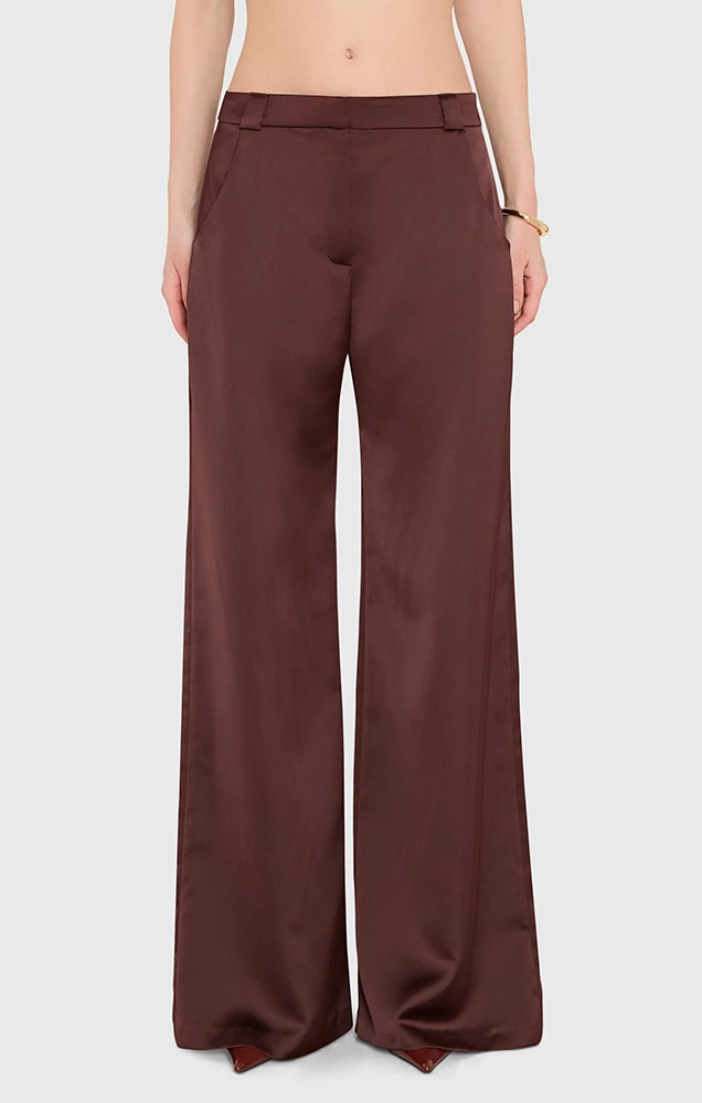 Saddler Pant