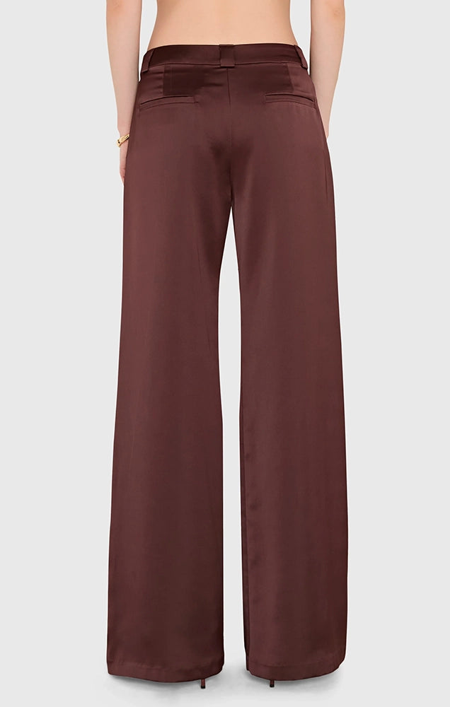 Saddler Pant
