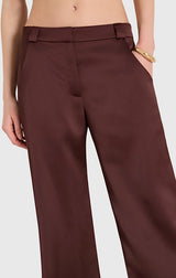 Saddler Pant