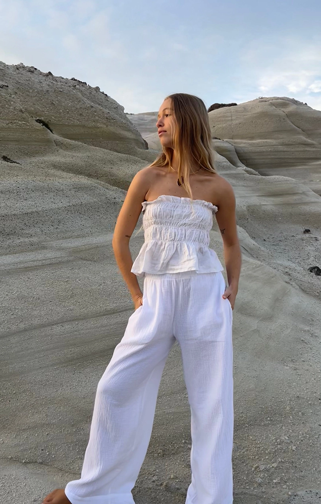 CALMA PANTS