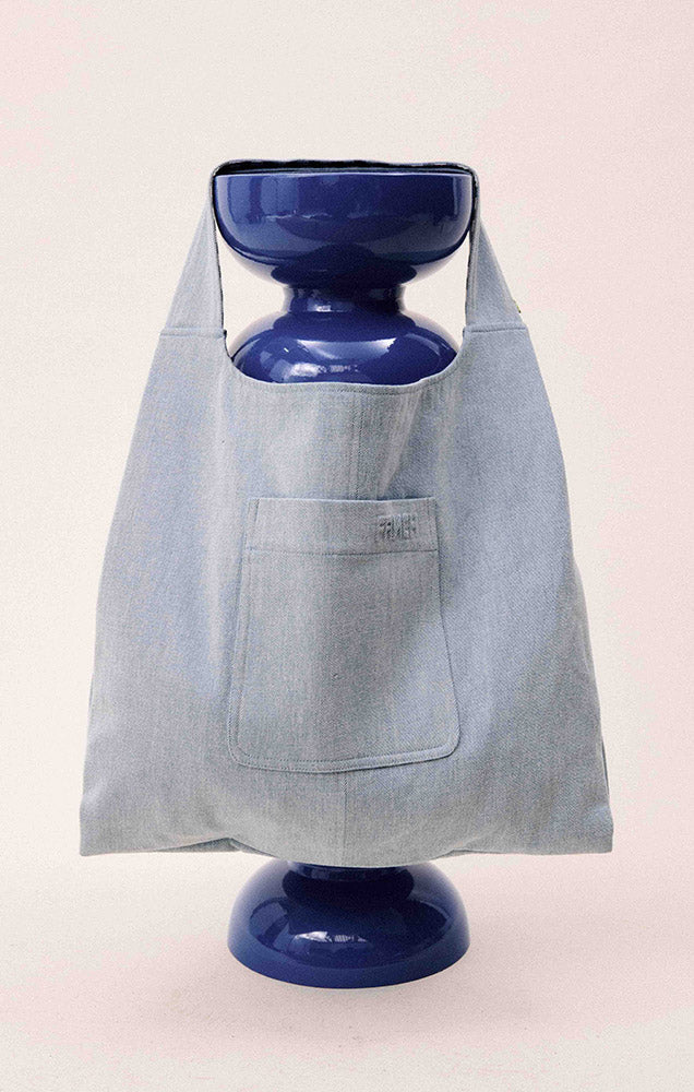 TAYRONA DENIM BAG