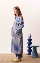 POCAHONTAS TRENCH