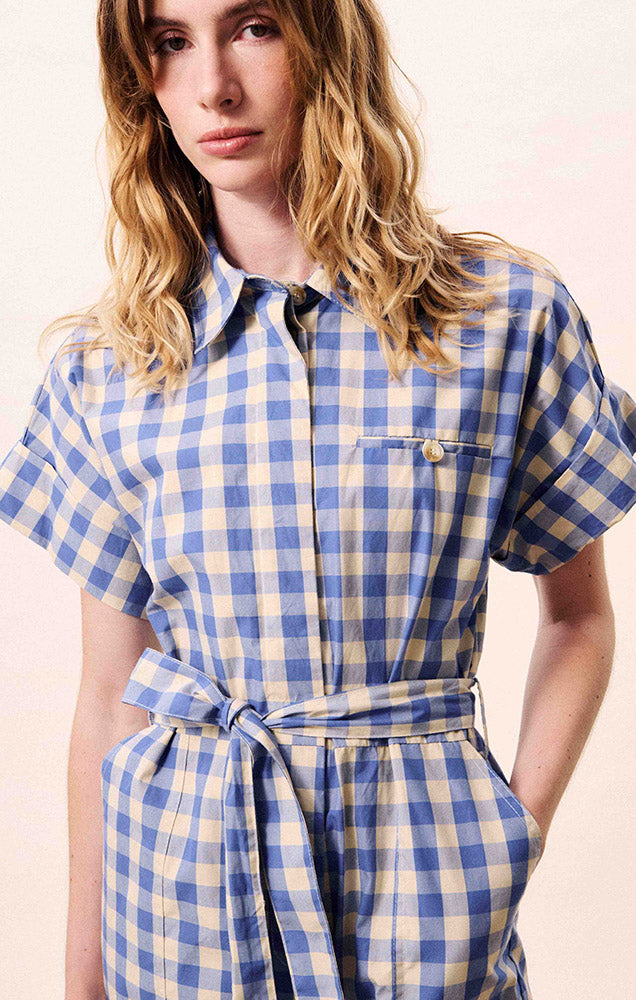 OCEANUS JUMPSUIT