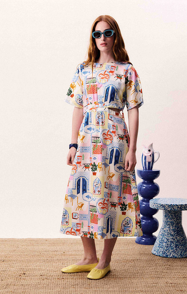 PEARL DRESS