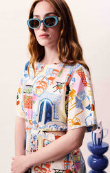 PEARL DRESS