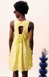 ILHABELA DRESS
