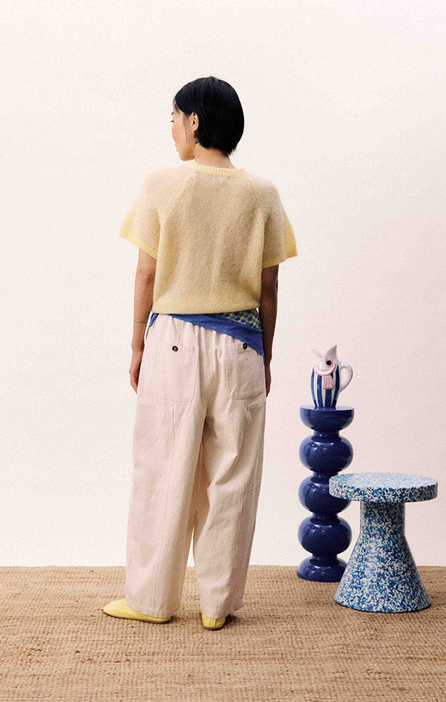 KAWASAN BUTTER CARDIGAN