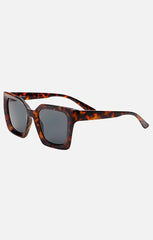 FREYRS COCO SUNGLASSES IN TORTOISE