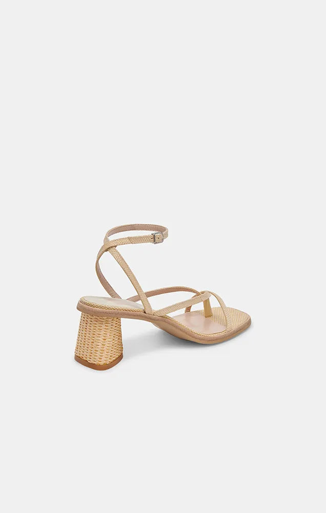 BANITA HEEL