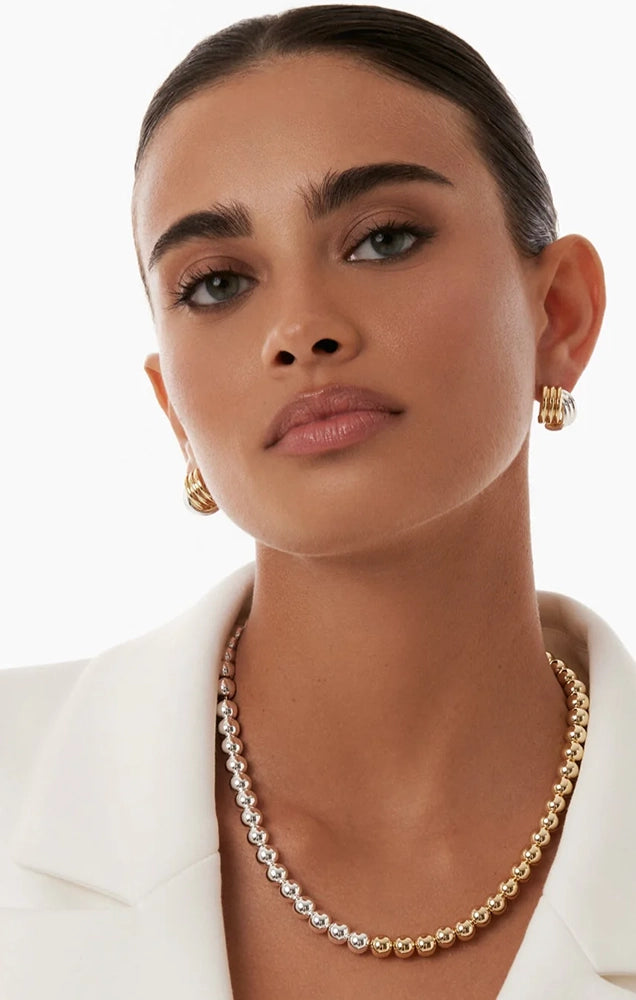 Beaded Necklace