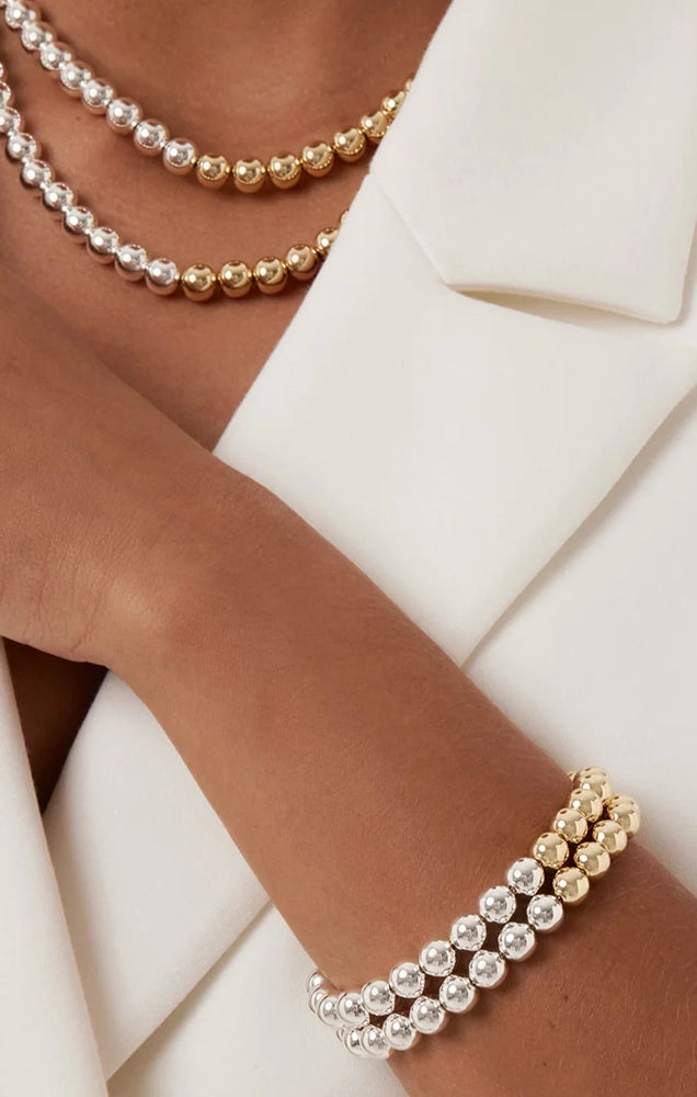 Beaded Bracelet