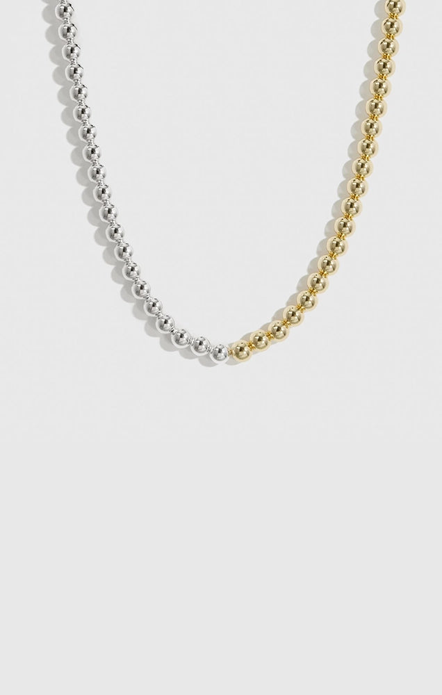 Beaded Necklace