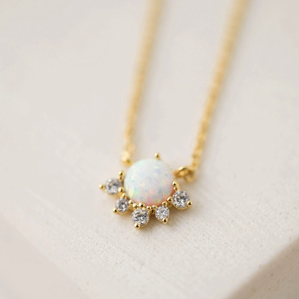 JUNO NECKLACE