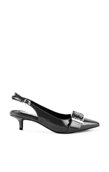 STEVE MADDEN DECOR SLING BACK HEEL