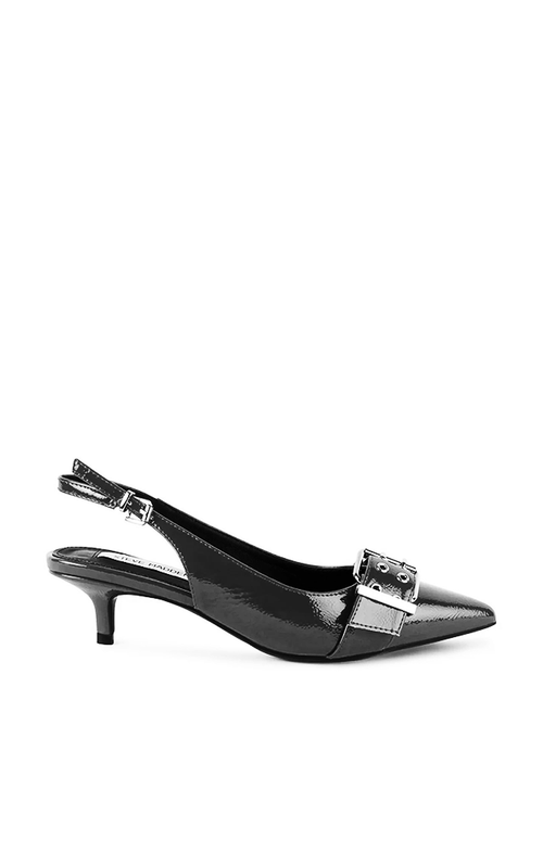 STEVE MADDEN DECOR SLING BACK HEEL