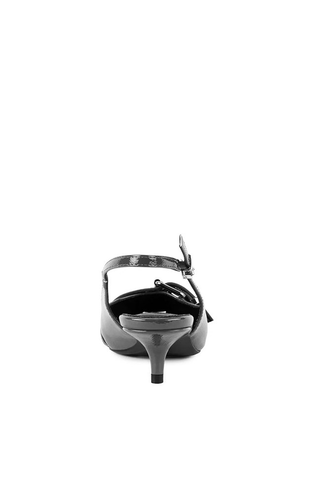STEVE MADDEN DECOR SLING BACK HEEL