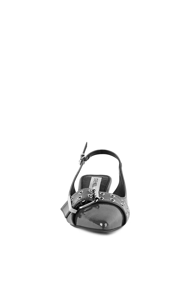 STEVE MADDEN DECOR SLING BACK HEEL