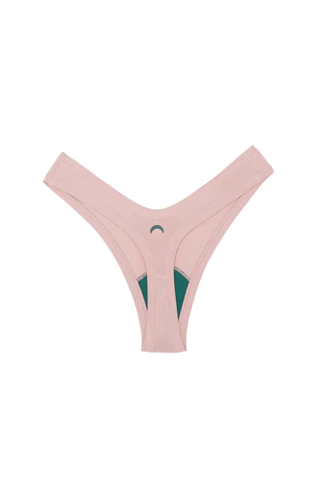 Mineral Undies - Dipped Thong