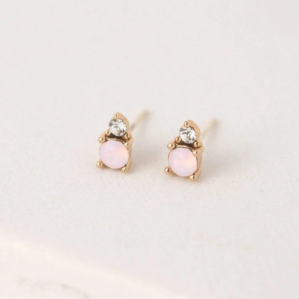 DOLCE STUD EARRINGS