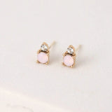 DOLCE STUD EARRINGS