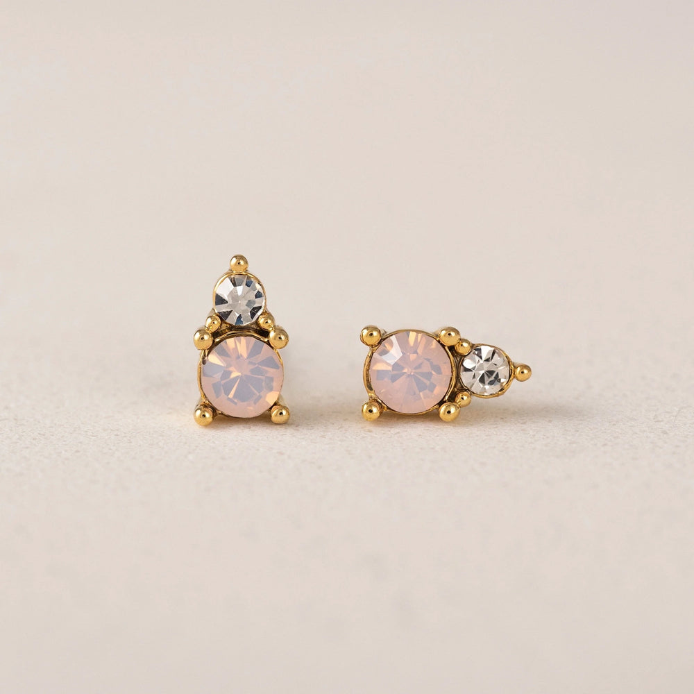 DOLCE STUD EARRINGS