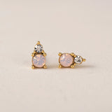 DOLCE STUD EARRINGS