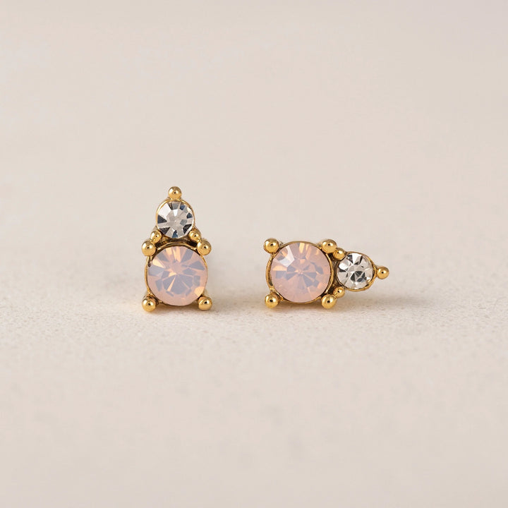 DOLCE STUD EARRINGS