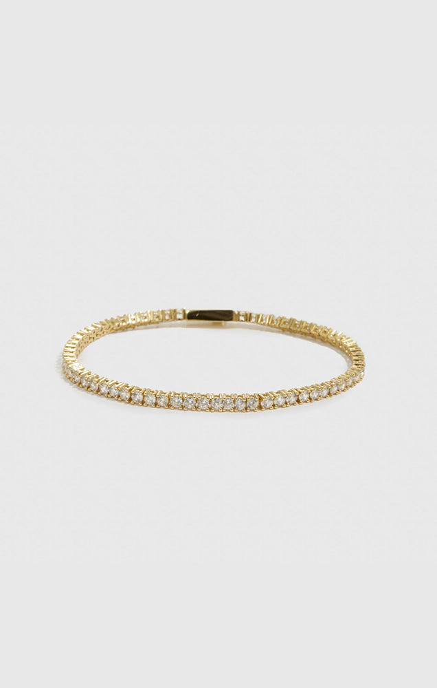 Tennis Dainty Bracelet