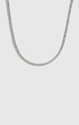 Tennis Dainty Necklace
